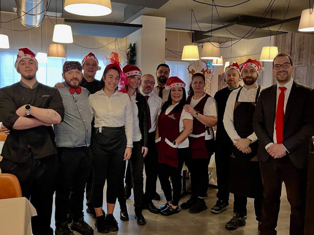 Hotel and SPA Internazionale主图