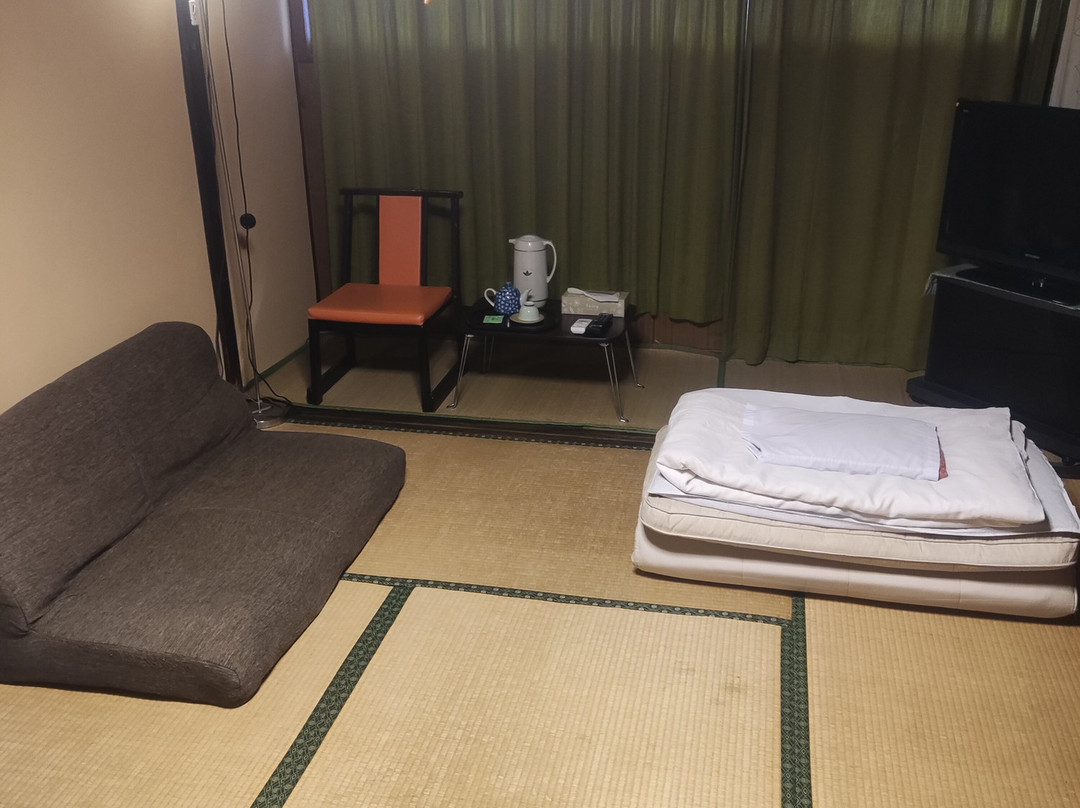 托巴亚旅馆主图