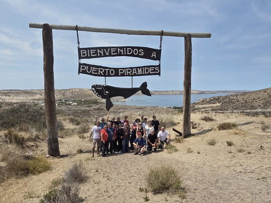 瓦尔德斯半岛-马德林港必去景点
