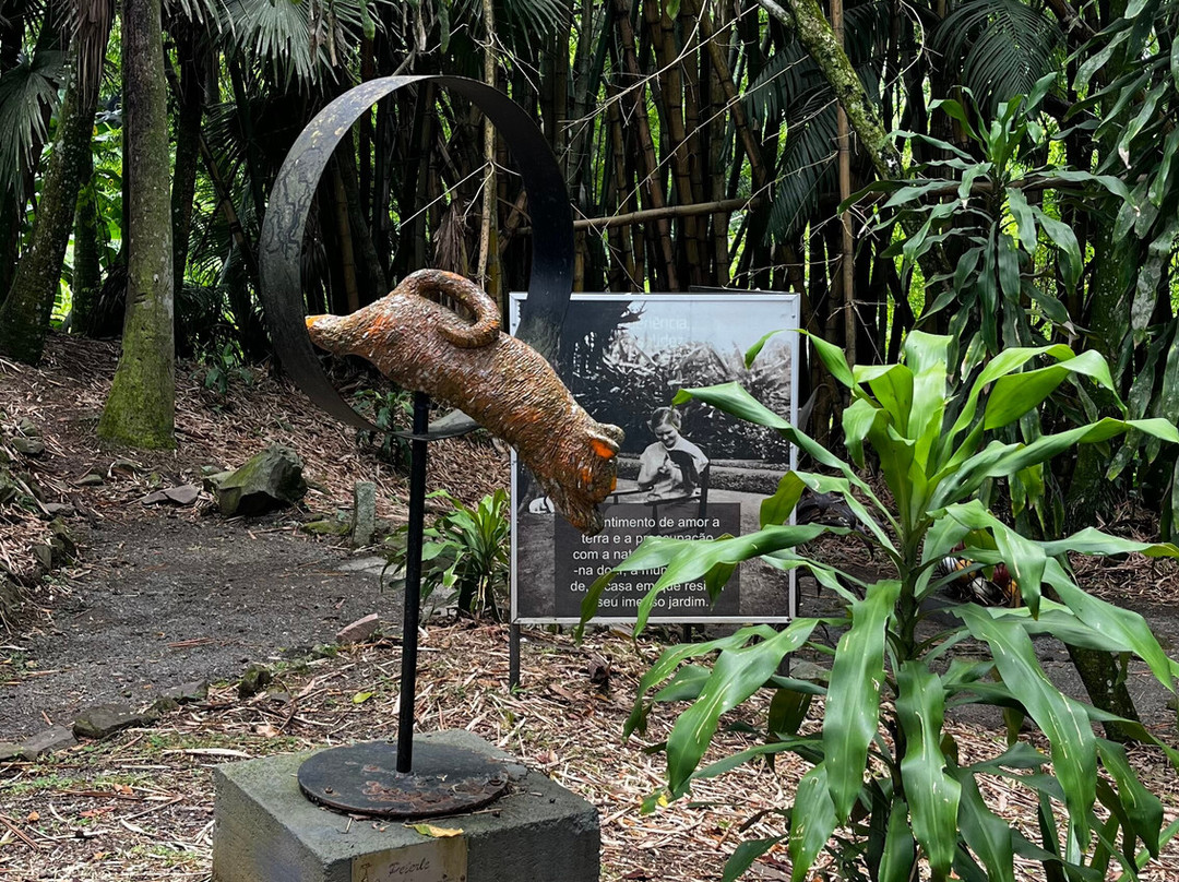 Museu da Familia Colonial-Blumenau必去景点