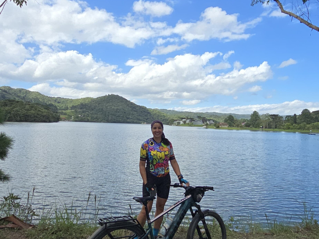 Biketour Vale Europeu-Timbo必去景点