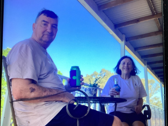 Enfield House Mudgee主图