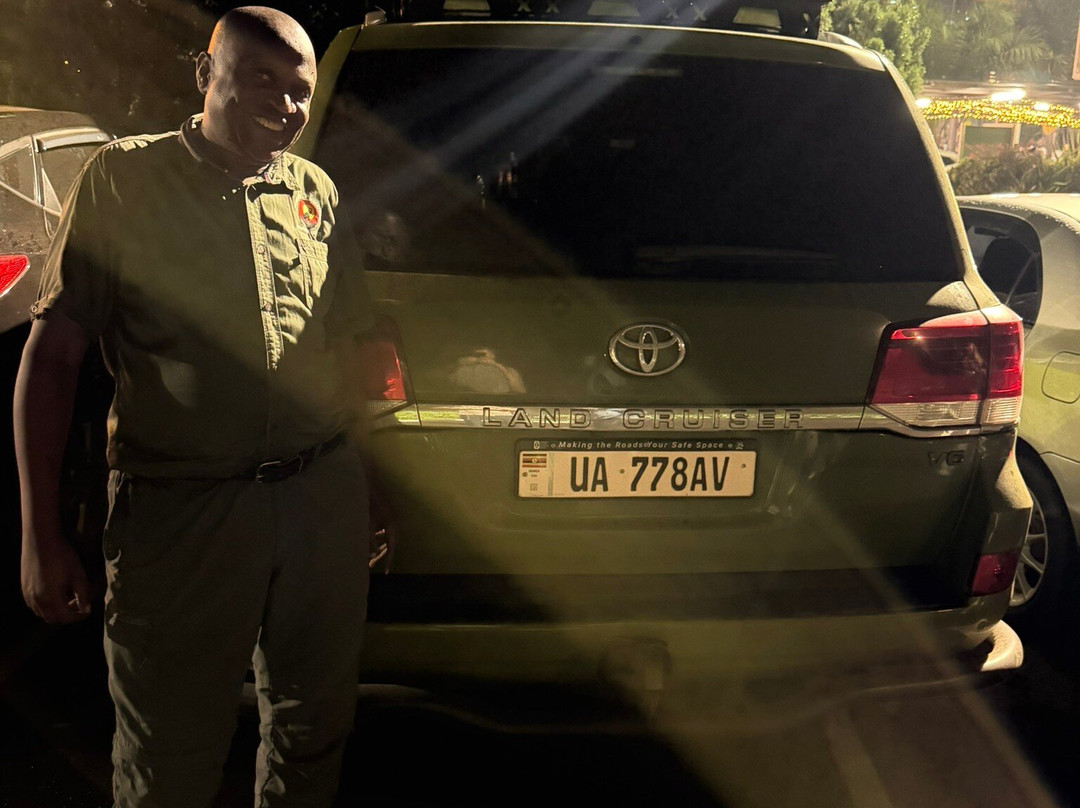 Rwanda Gorilla Trek - Day Tours-Huye必去景点