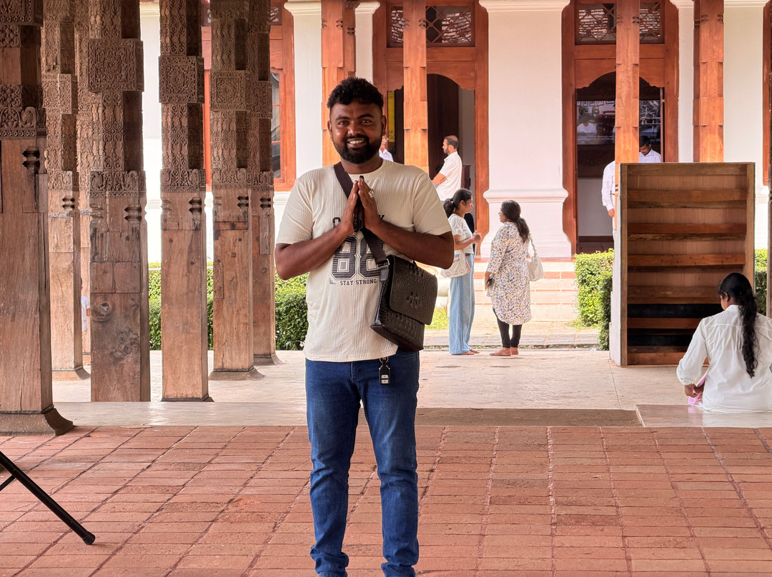 Voyager Sri Lanka by S. P. PATHIRANA (PVT) LTD-Maharagama必去景点