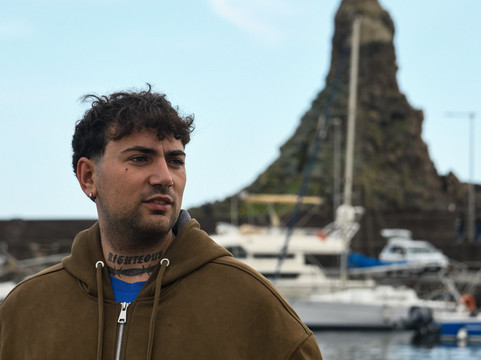 Isola Bella Boat Taormina - Tour & Charter