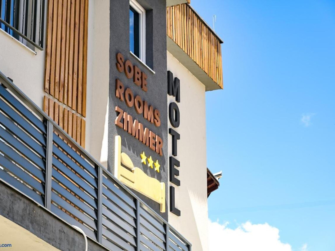 Motel Liberta
