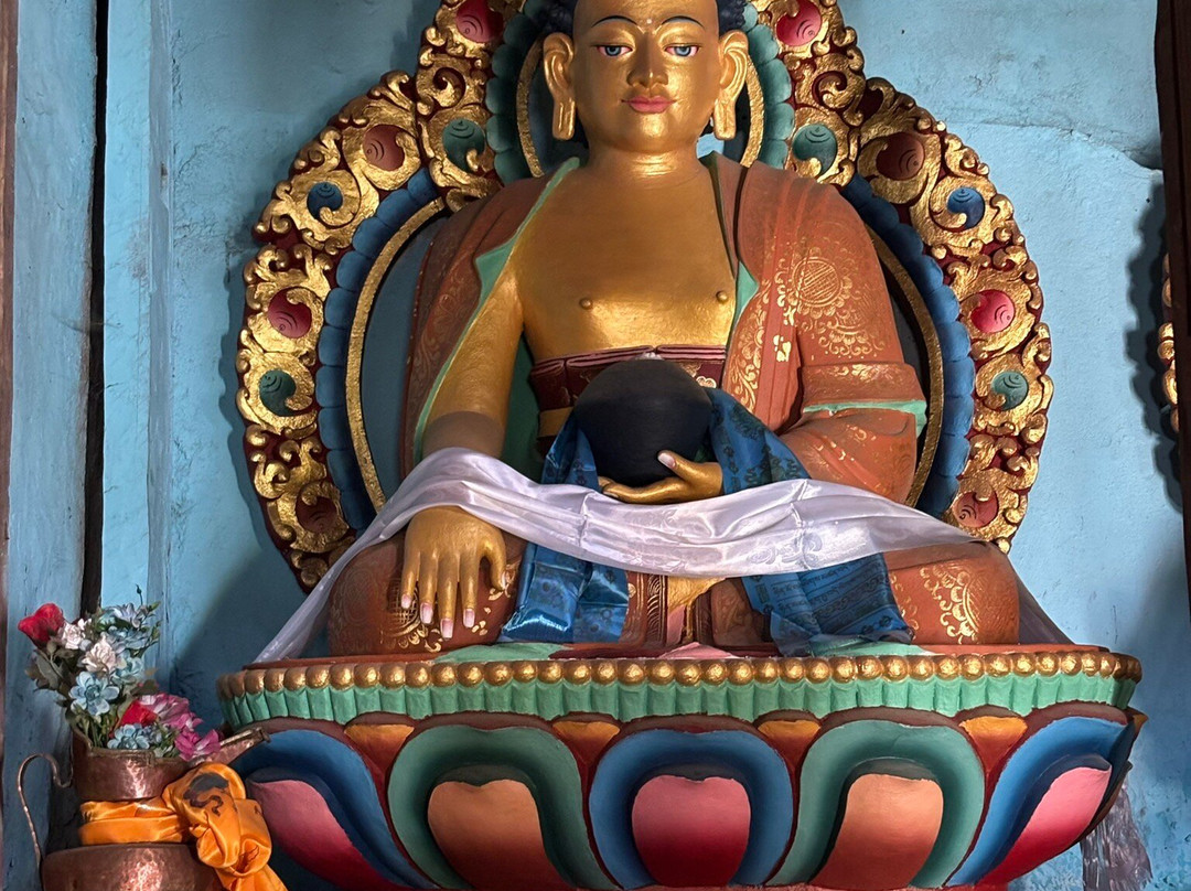 Three Jewels Adventures-加德满都必去景点