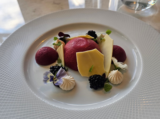 The Spa At Breedon Priory-Melbourne必去景点