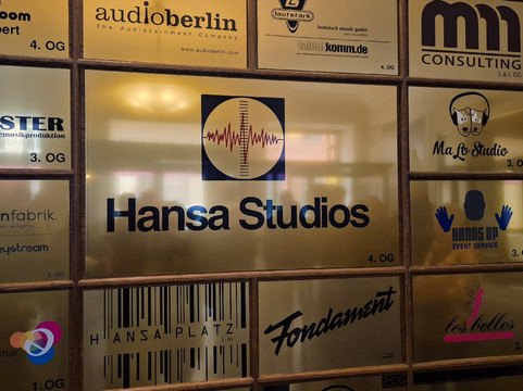 Berlin Music Tours-柏林必去景点