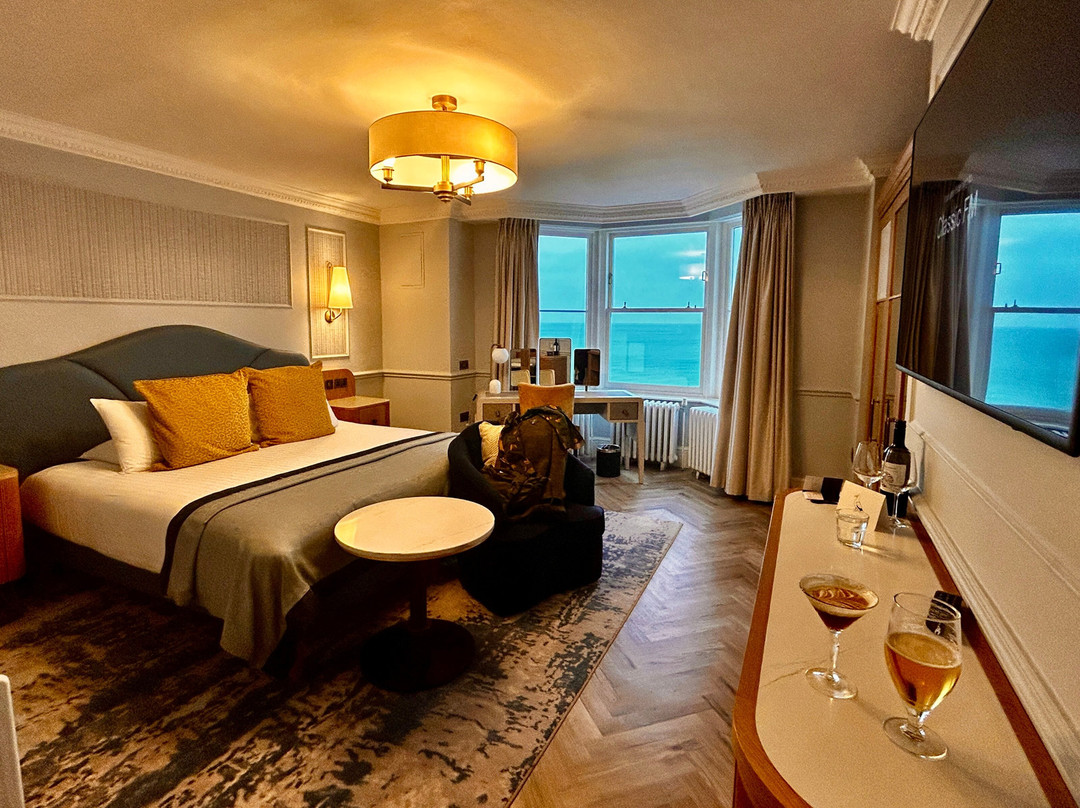 大布莱顿狄维亚宾馆主图