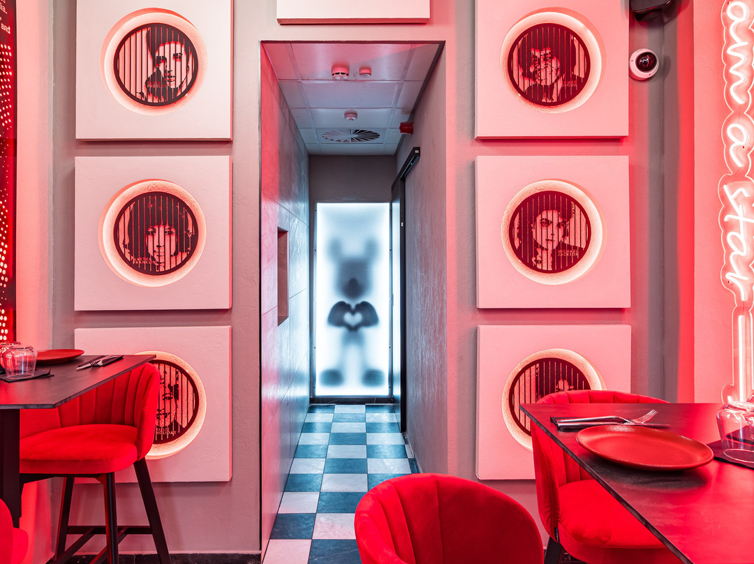 The Diner Co. By Felisa