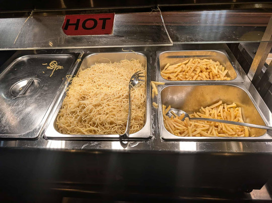 The 19th Hole Las Terrazas De La Torre Golf