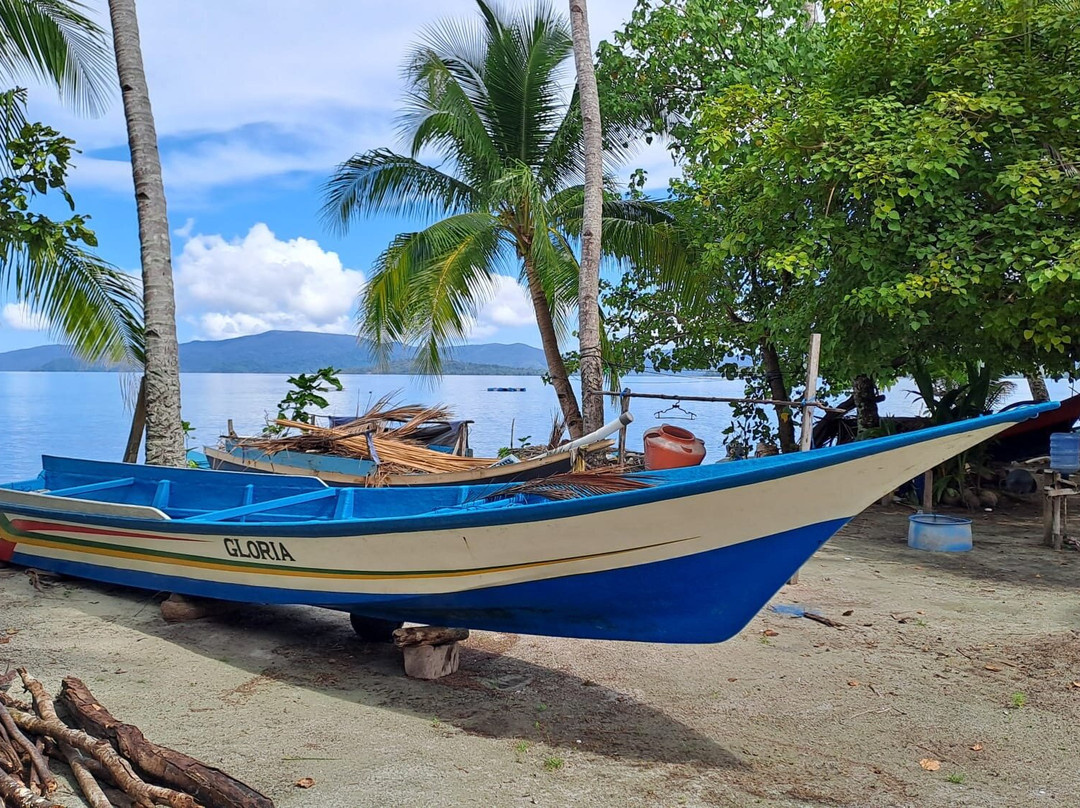 Cruising Raja Ampat - Wisesa Liveaboard-索龙必去景点
