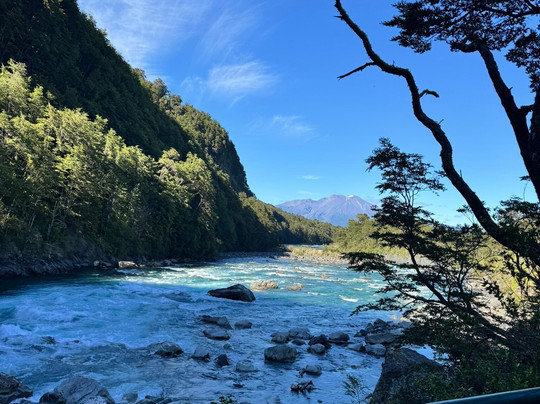 Turismo Puerto Varas-巴拉斯港必去景点