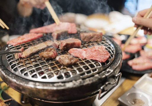 Yakinikuya Japanese BBQ