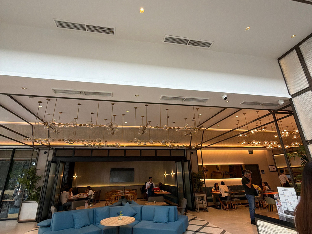 ibis Palembang Sanggar主图