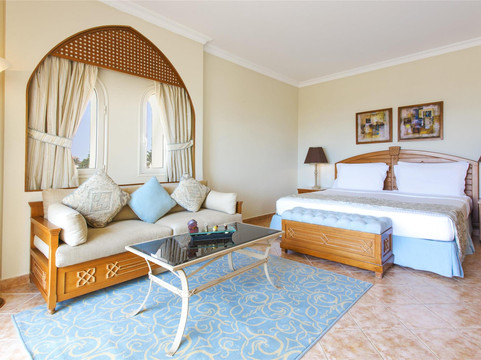 凯宾斯基索马湾酒店主图