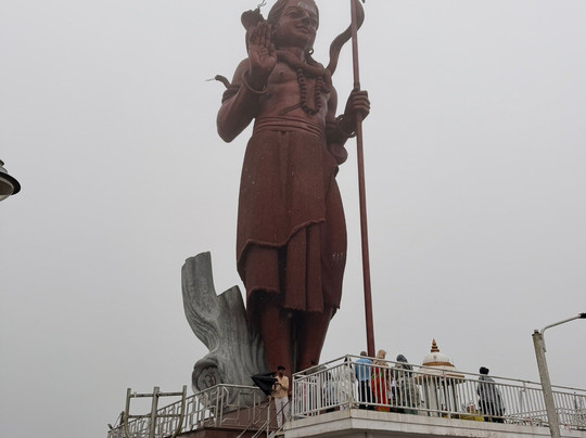 Vishal Taxi Ile Maurice-开普马欧呵必去景点