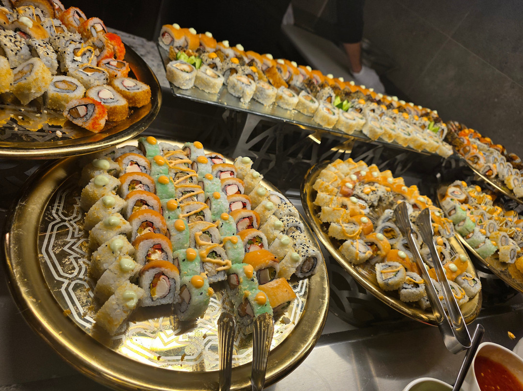 Al Kasr Sahl Hasheesh