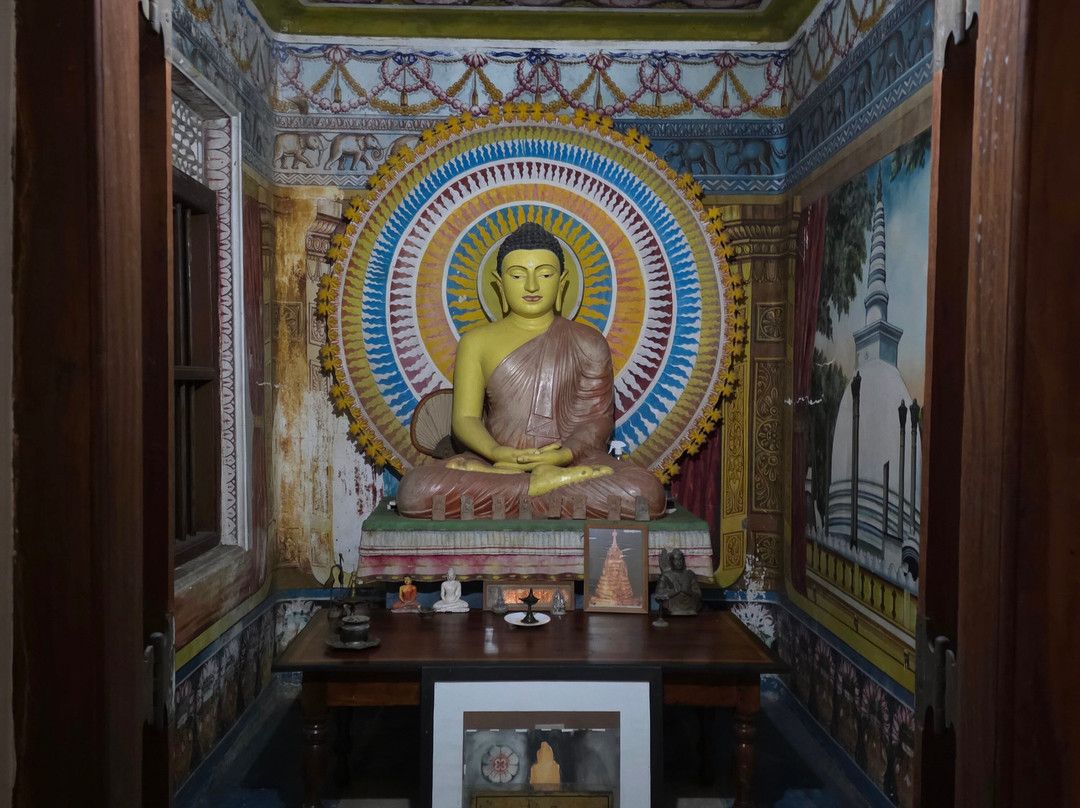 The Notary's House主图