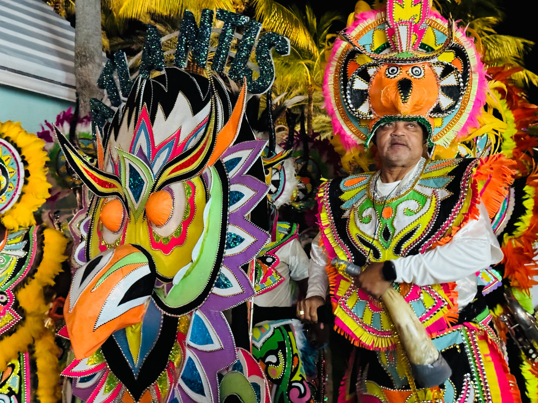 Marina Village-天堂岛必去景点