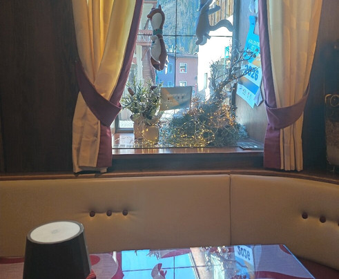 安科罗酒店主图