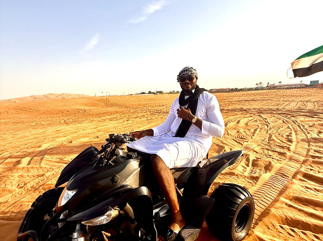 Adansi Travels-阿克拉必去景点