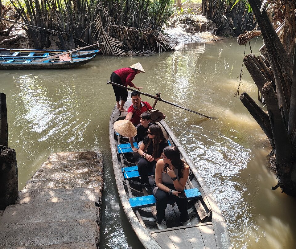 Horizon Vietnam Travel-河内必去景点