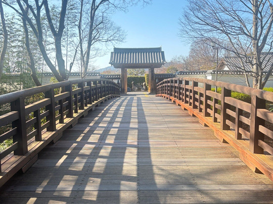 Ikeda Castle Site Park-池田市必去景点