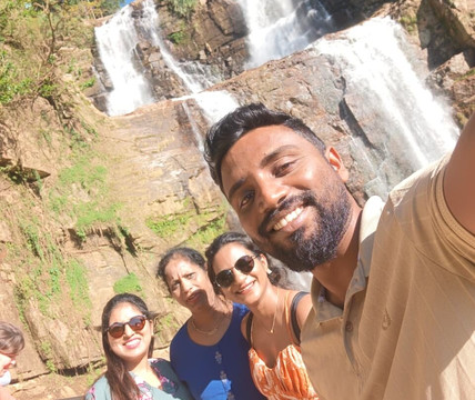 Camingo Travels-科伦坡必去景点