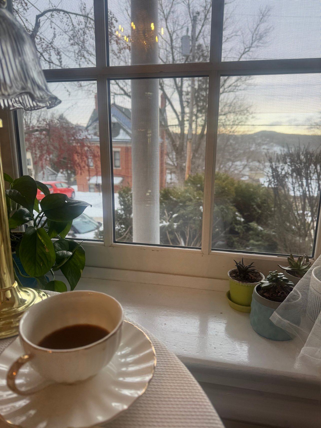 Miss Murphy's Bed and Breakfast-官方