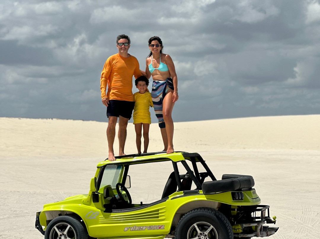 Elton Passeios-杰里科科拉必去景点