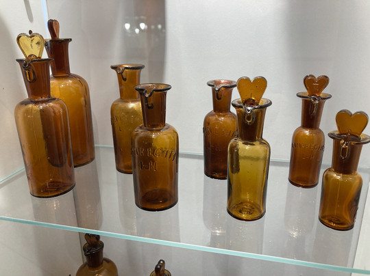 Glasmuseum Gnarrenburg-Gnarrenburg必去景点