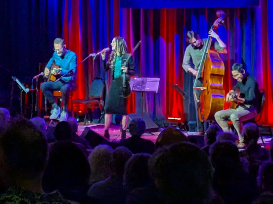 沙特克广场酒店主图