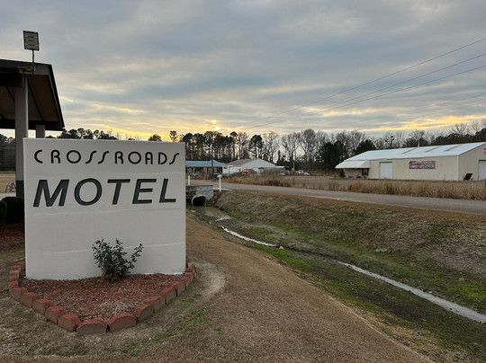 Cross Road Motel主图