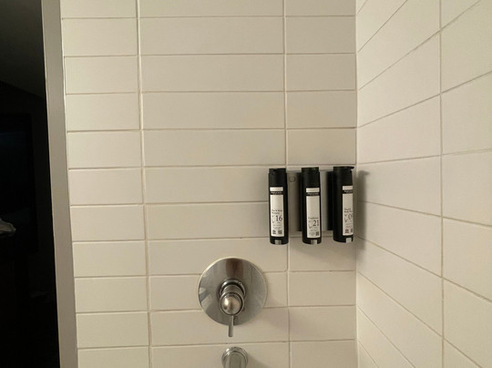 马特里克斯酒店主图