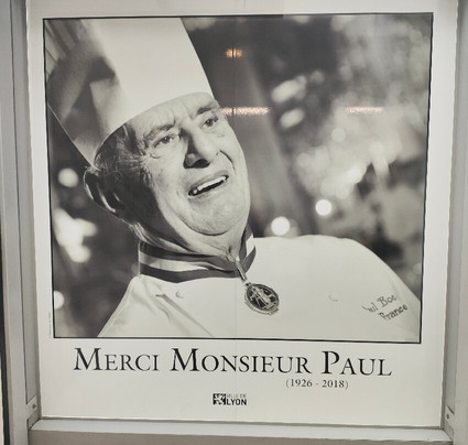 里昂美食市场-里昂必去景点