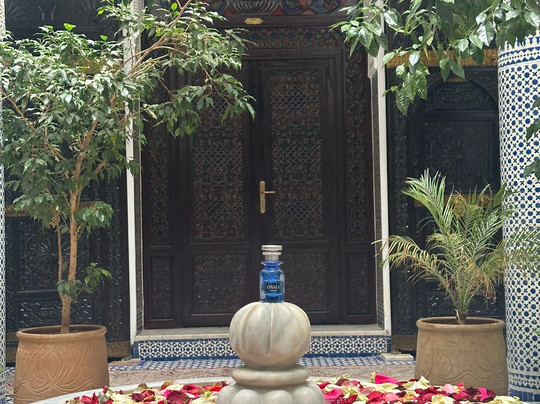 Riad Fes Maya Suite & Spa主图