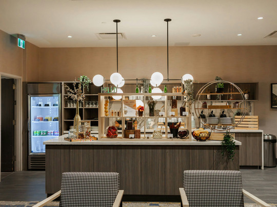 三角洲鲍瓦利酒店