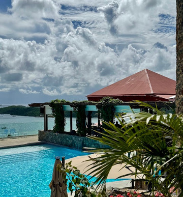 Blackbeard’s Castle-夏洛特阿马利亚必去景点