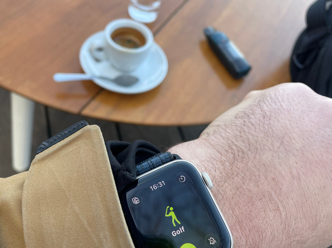 Golf Bastide De La Salette-马赛必去景点