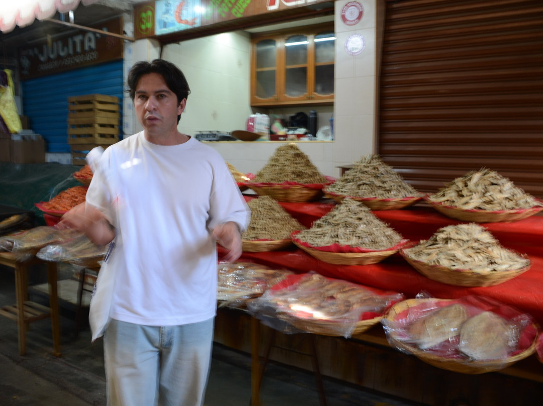 Seasons of My Heart Cooking School-瓦哈卡必去景点