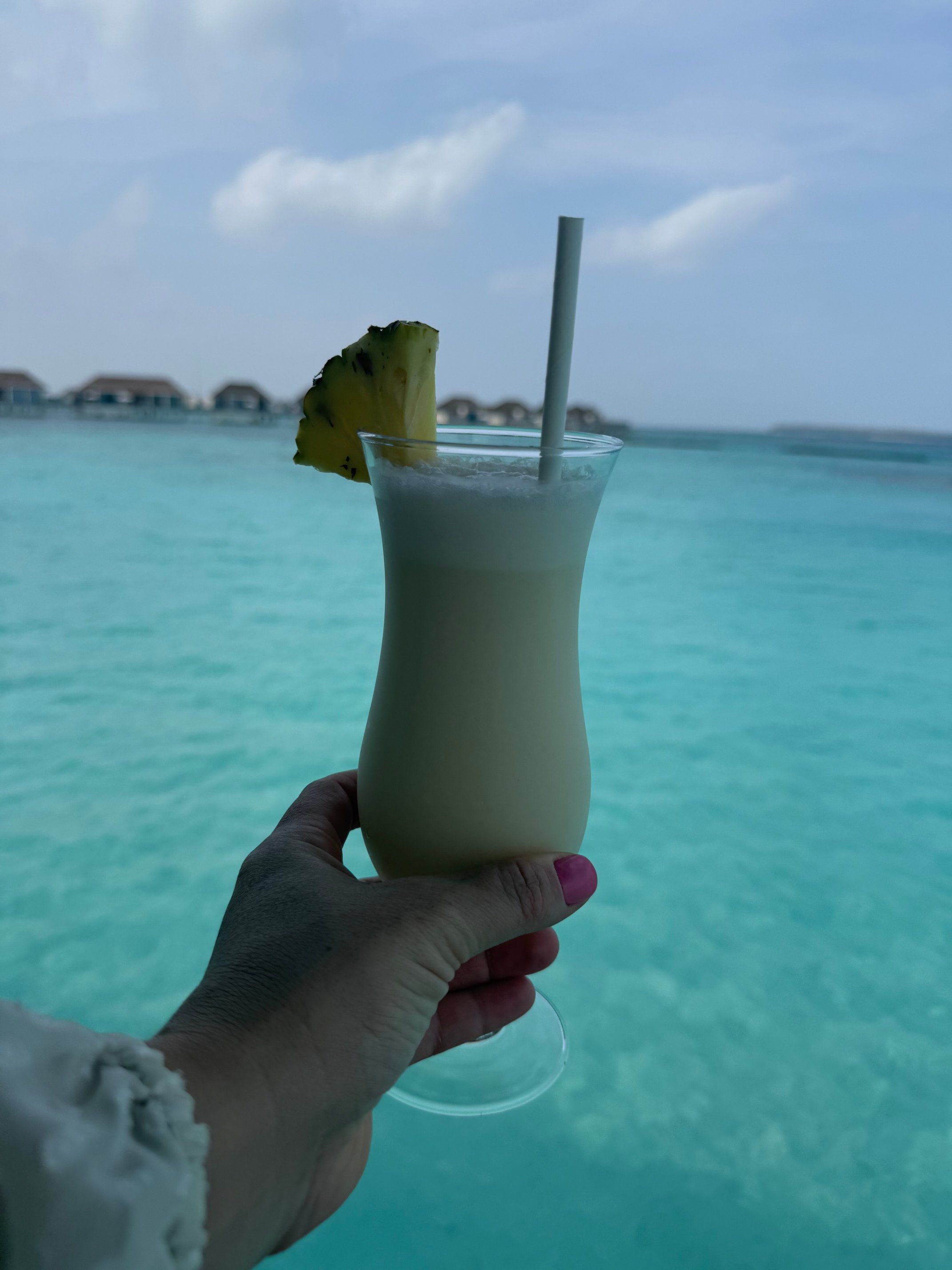 Radisson Blu Resort Maldives-官方