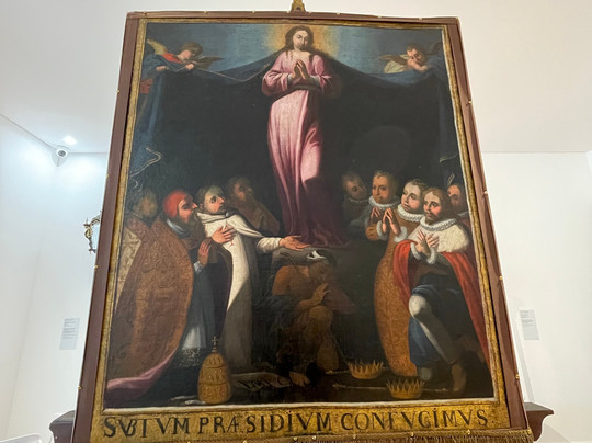 Espaço Museológico da Santa Casa da Lourinhã-Lourinha必去景点