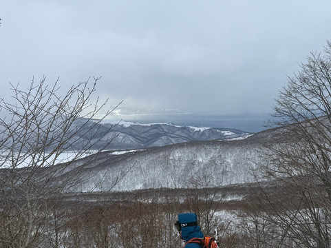 Type Two Three-兰越町必去景点