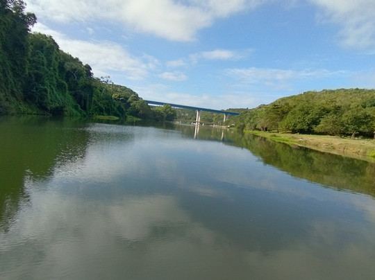 Rio Chavon-La Romana Province必去景点