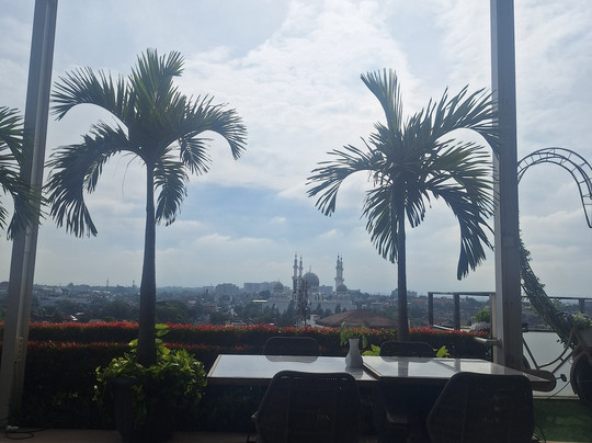 Swiss-Belhotel Solo主图