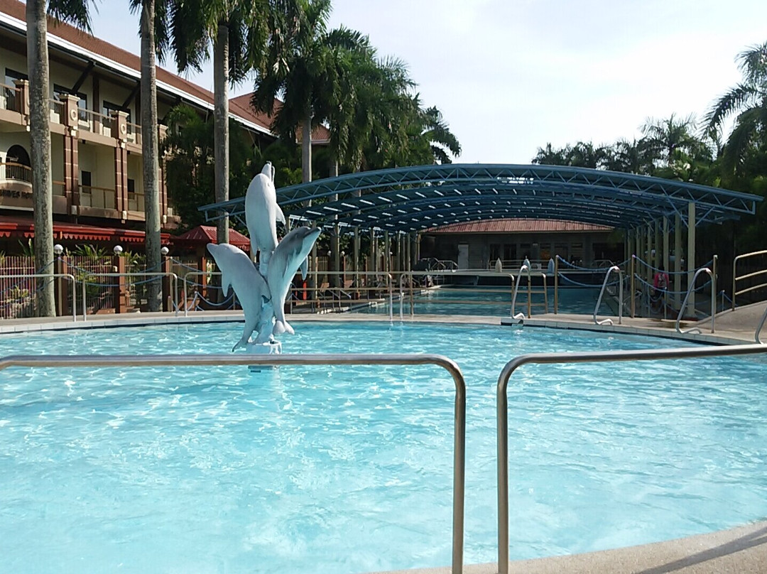 8 Waves Waterpark & Hotel主图