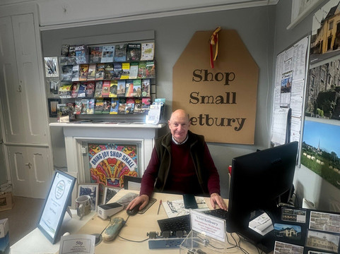 Visit Tetbury - Visitor Information Centre