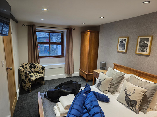 金羊毛旅馆主图